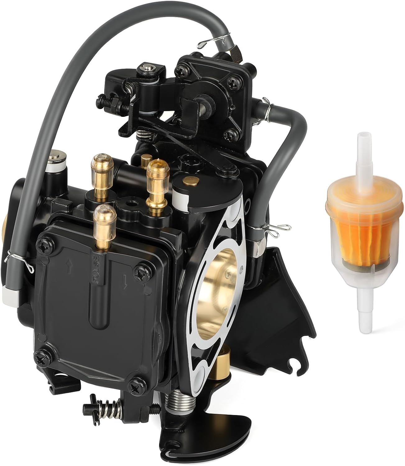 Carburetor For Sea-Doo Mikuni BN40I SP GS GTS GTI Sportster Challenger 1997-2004 270500328