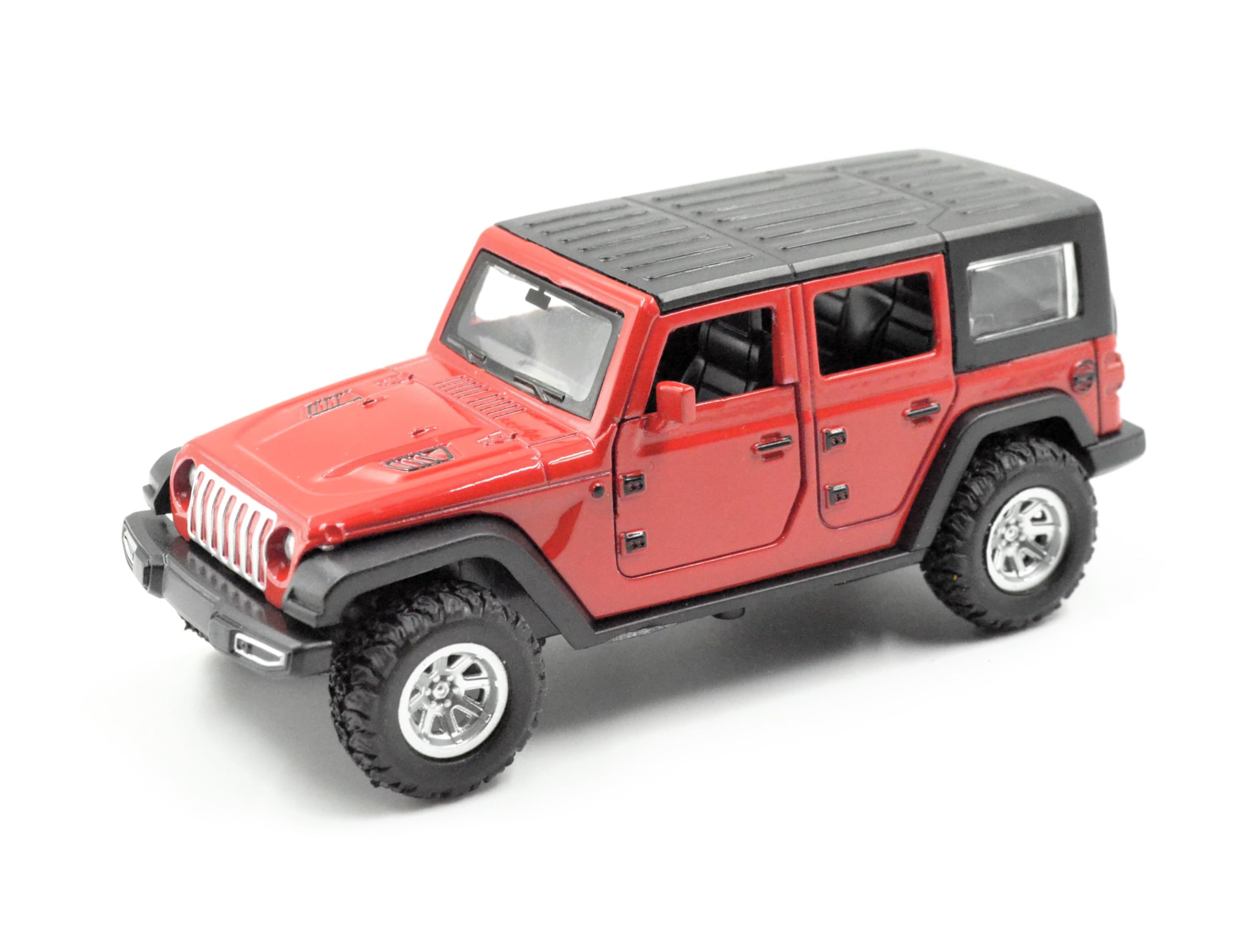 Metal Pull Back Die-Cast Toy Car Model with Openable Doors – Durable Pullback Car for Kids (B0DG57PX9F) Amazon Price History, Amazon Price Tracker