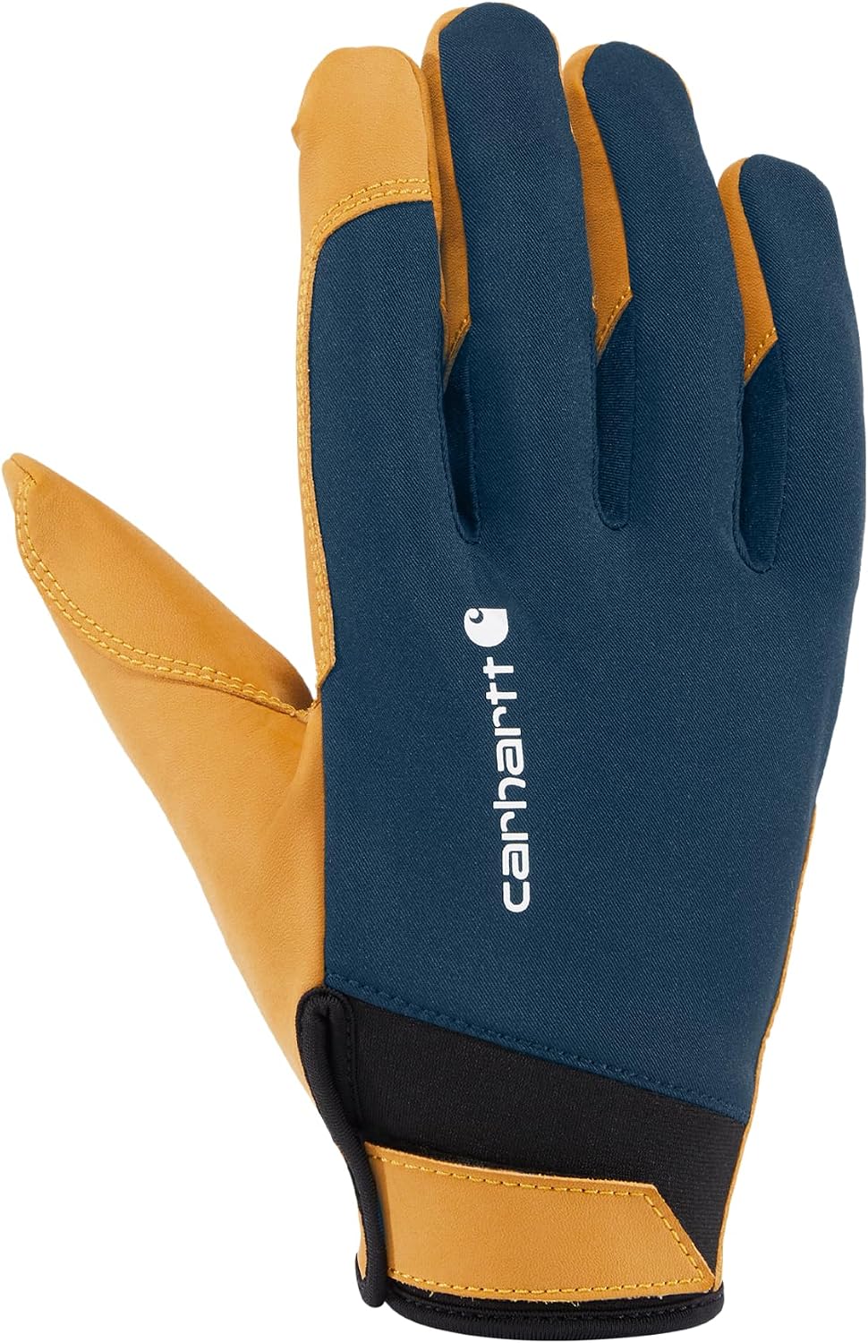 Carhartt Women's GD0902W Durable Water Repellent High Dexterity Glove