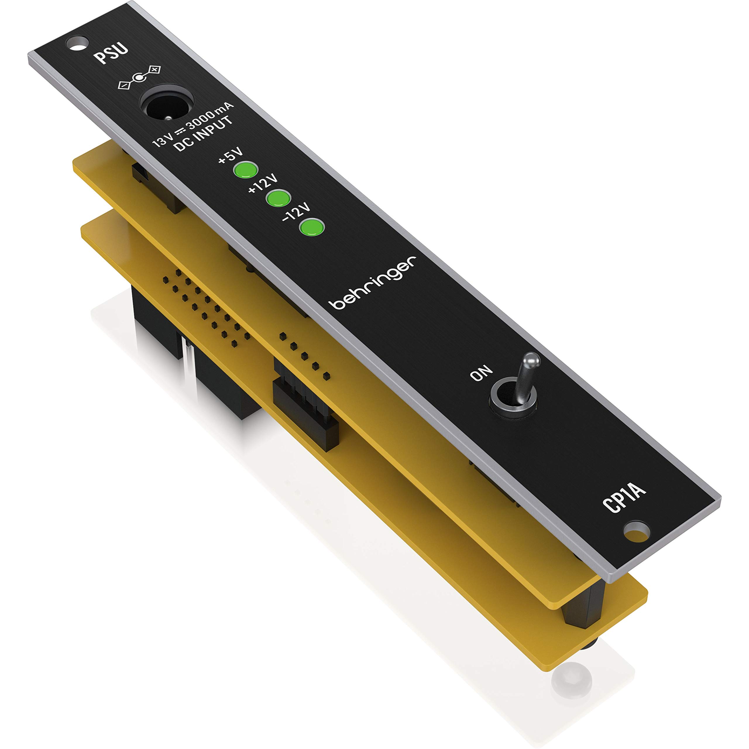 Amazon.co.jp: Behringer CP1A 高性能電源モジュール : パソコン・周辺機器