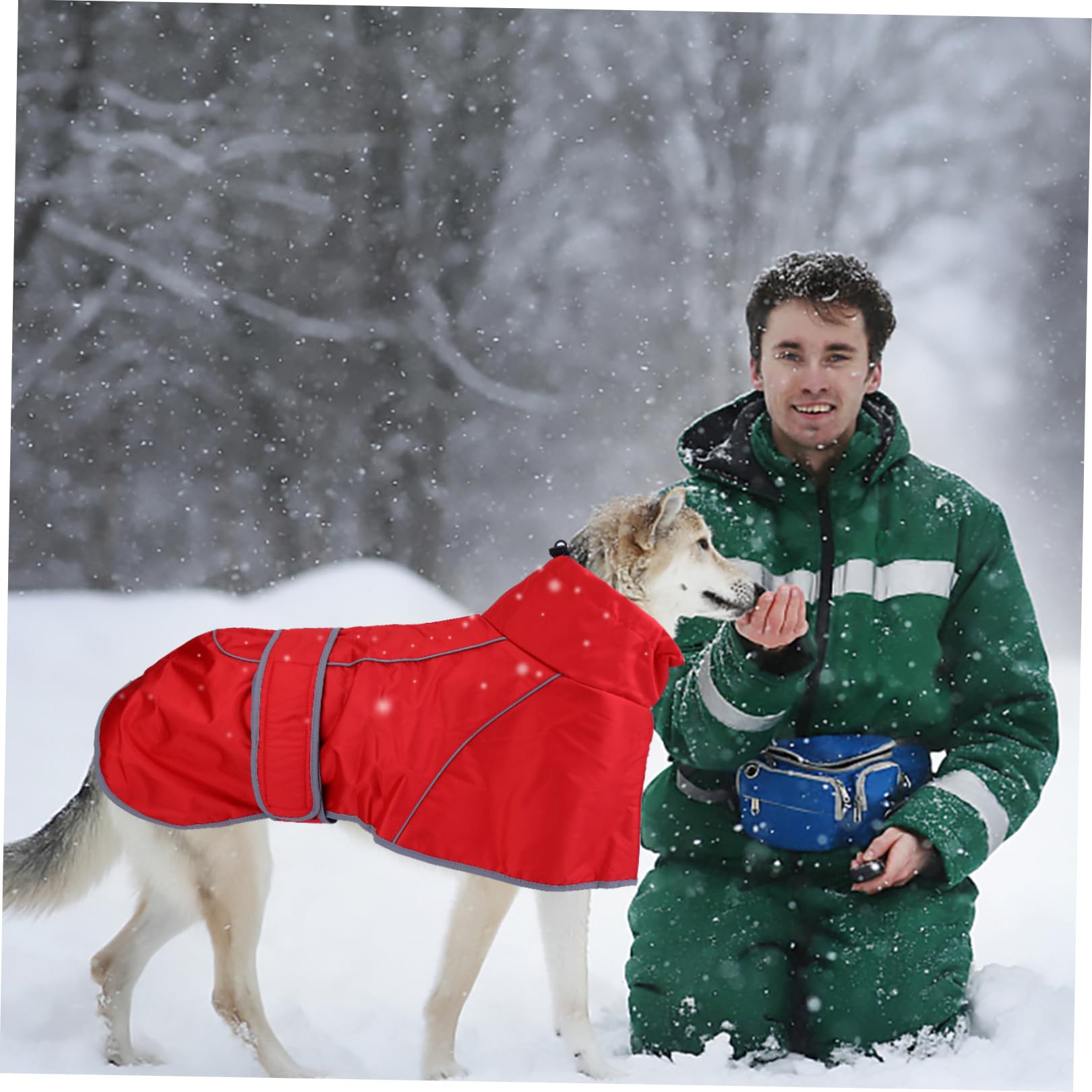 Hunde Regenmantel Hundebekleidung Herbst Party für Spaziergänge