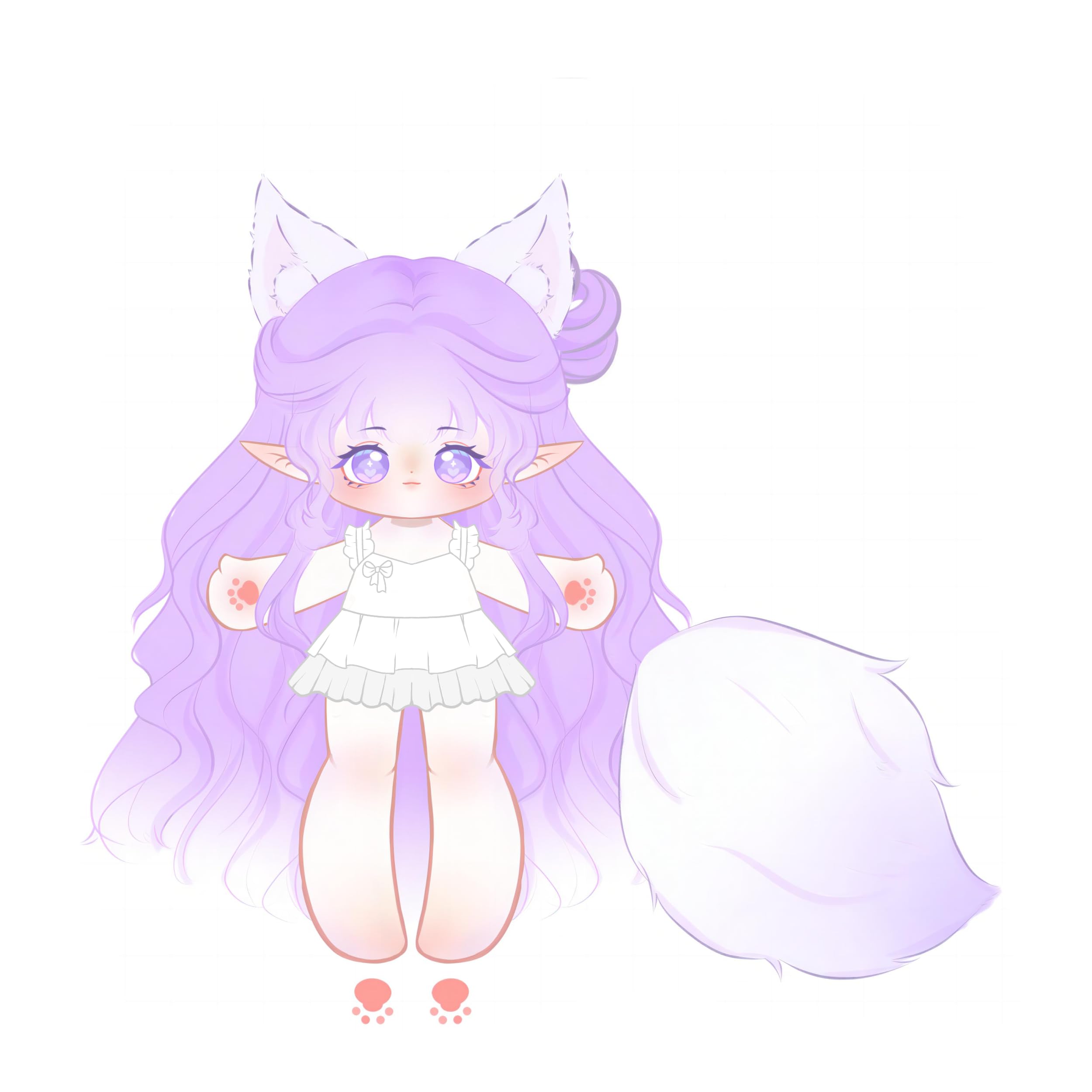 ★美品★お隣の天使様 等身大タペストリー 3種セット花束/ぬいぐるみ/和風メイド ☆美品☆お隣の天使様 等身大タペストリー 3種セット花束