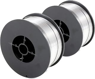 ER308L - MIG Stainless Steel Welding Wire - 2 Lb x 0.030" (2 SPOOLS)