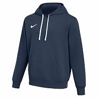 NIKE M NK PARK26 FLC PO Hoodie Felpa con Cappuccio