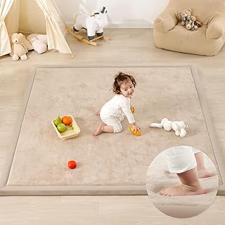 Baby Play Mats for Floor