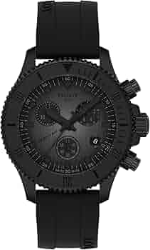 Amazon.co.jp: TISSOT シースター 1000 クォーツ クロノグラフ 38mm