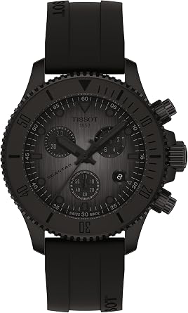 Tissot Seastar 1000 Quartz Chronograph 38mm
