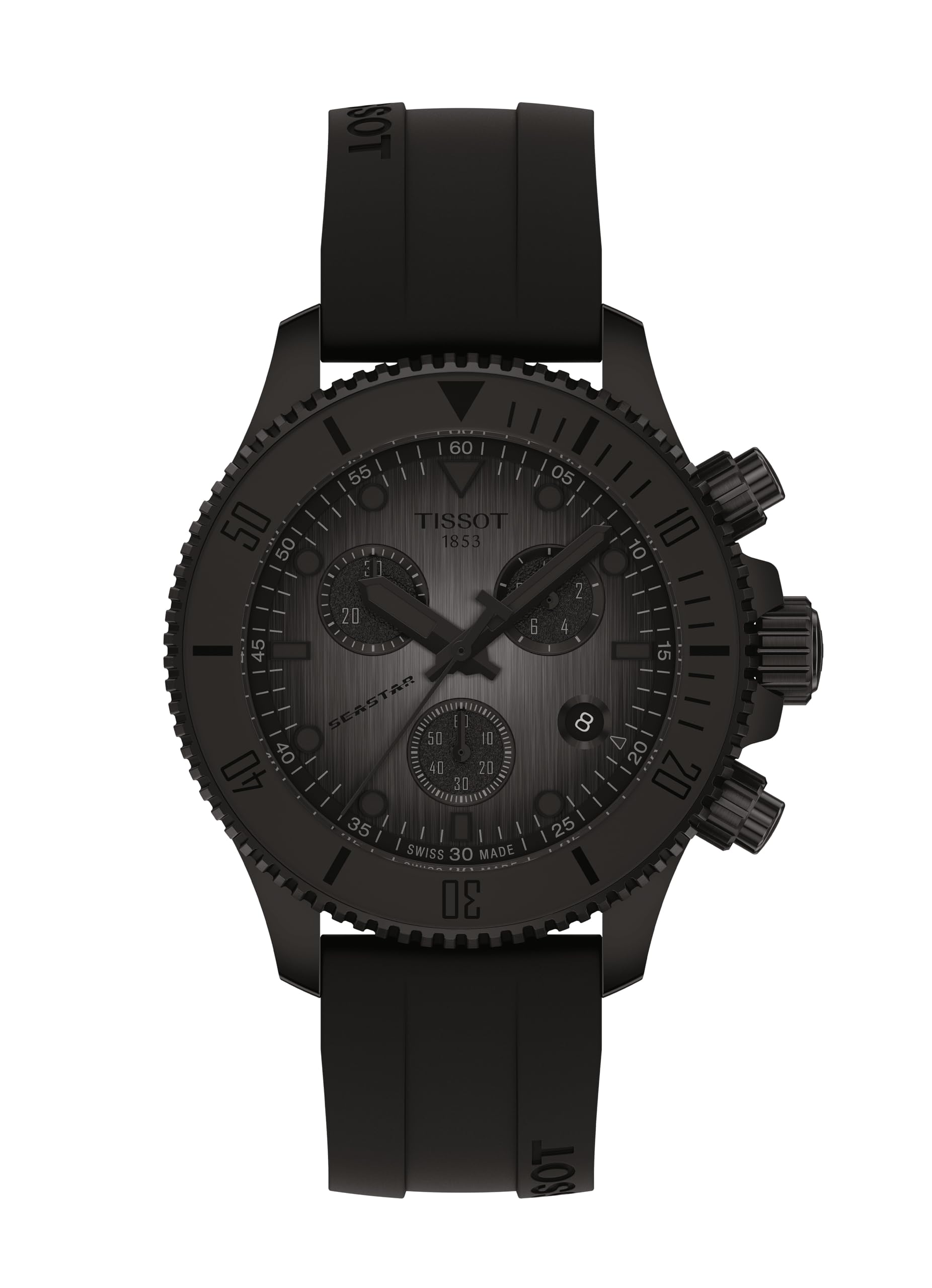 TISSOT シ―スター 1000 クロノグラフ Amazon.co.jp: [ティソ] 腕時計 TISSOT シースター 1000