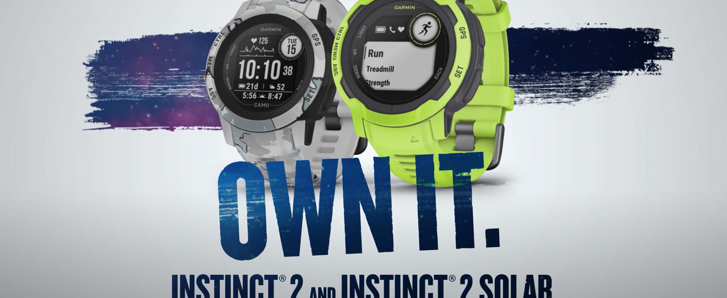 Amazon.com: Garmin Instinct 2S, Smaller-Sized Rugged Outdoor Watch
