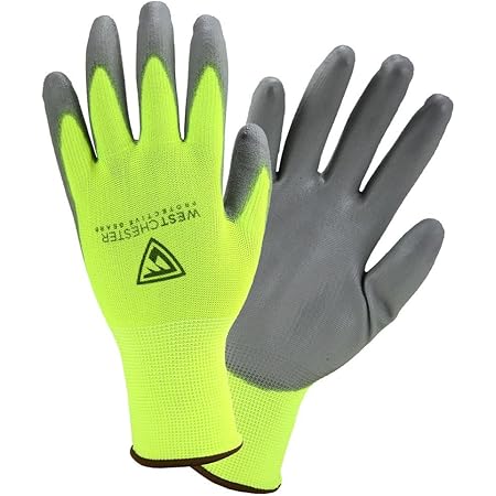 westchester protective gloves