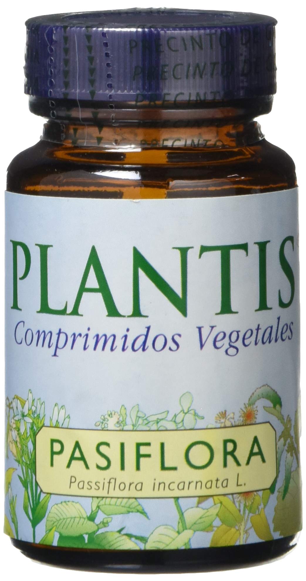 Art. Agricola Pasiflora - 150 gr