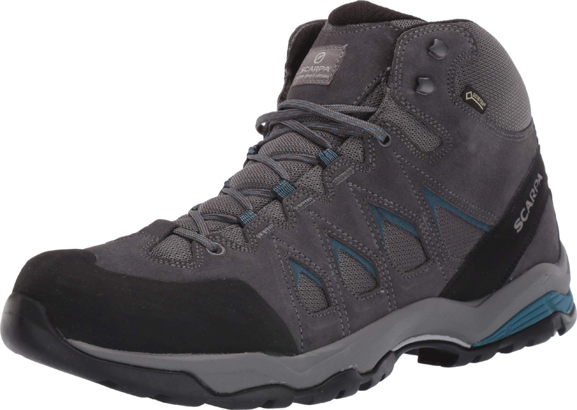 Buy Men's Moraine Mid GTX Lightweight Waterproof GoreTex Boots for