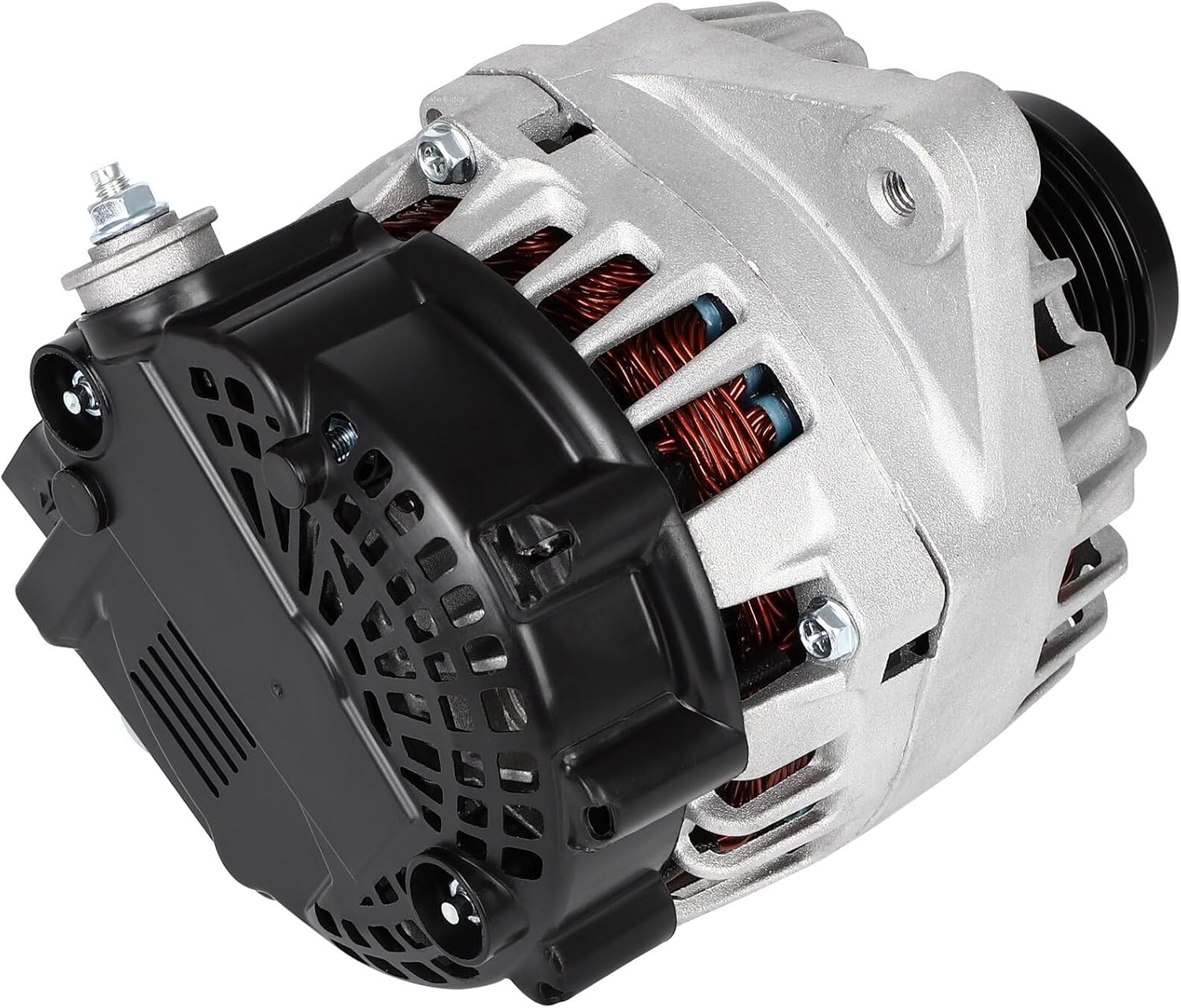 ECCPP 11693 Alternators fit for 2014-2018 for Toyota for Corolla