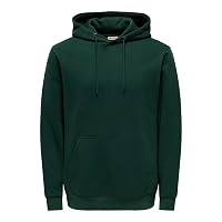 Only & Sons ONSCERES Felpe Verde S
