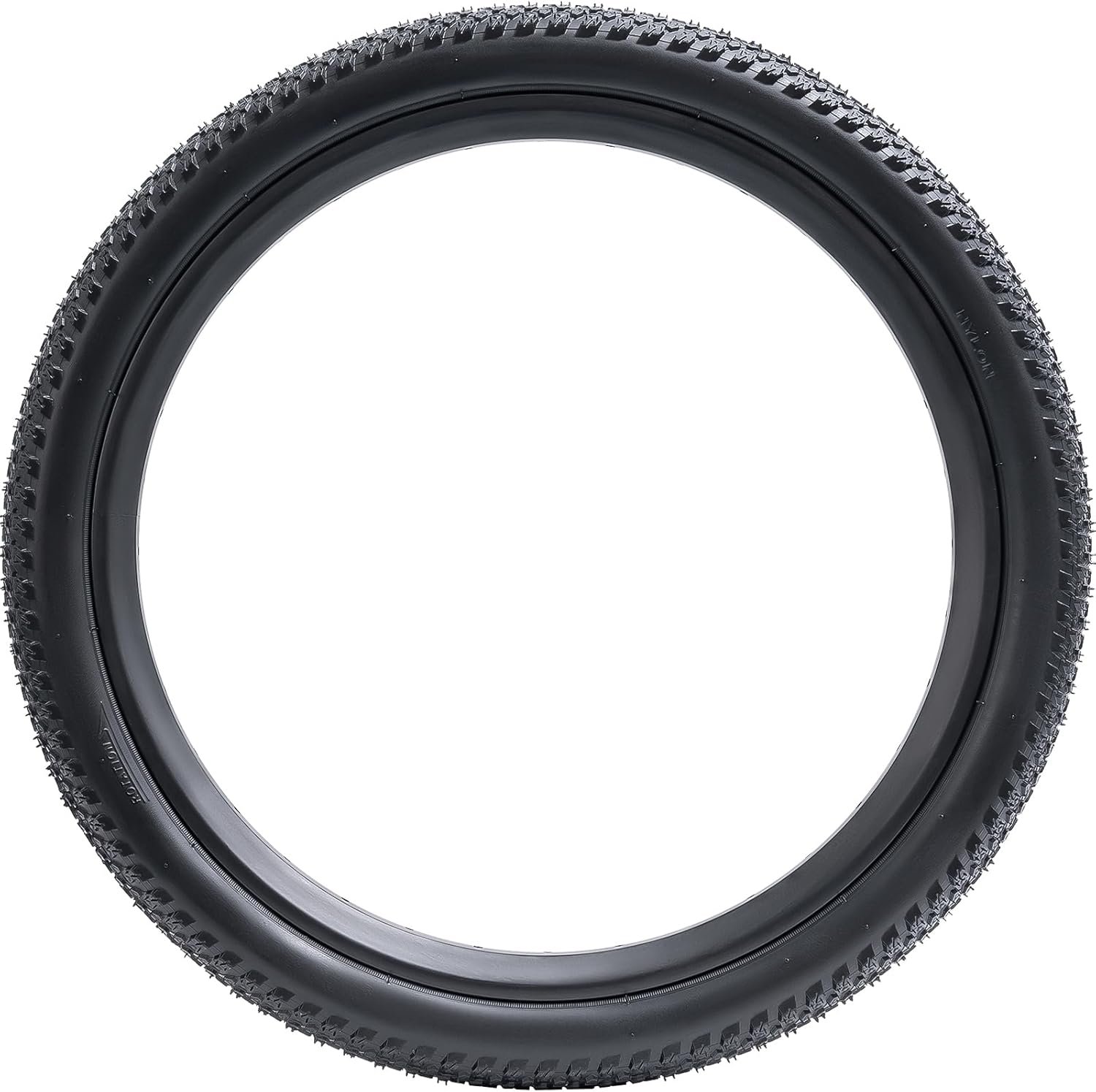 YUNSCM 2-PCS 20" Bike Tires 20x1.95/53-406 Compatible with Mountain Bike 20x1.90 20 x 1.95 20x2.0 Bicycle Tires