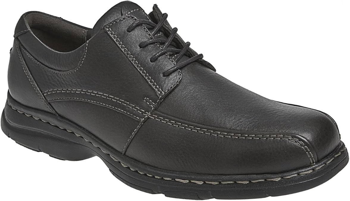 New Balance Dunham de los Hombres 0, Guijarro Negro