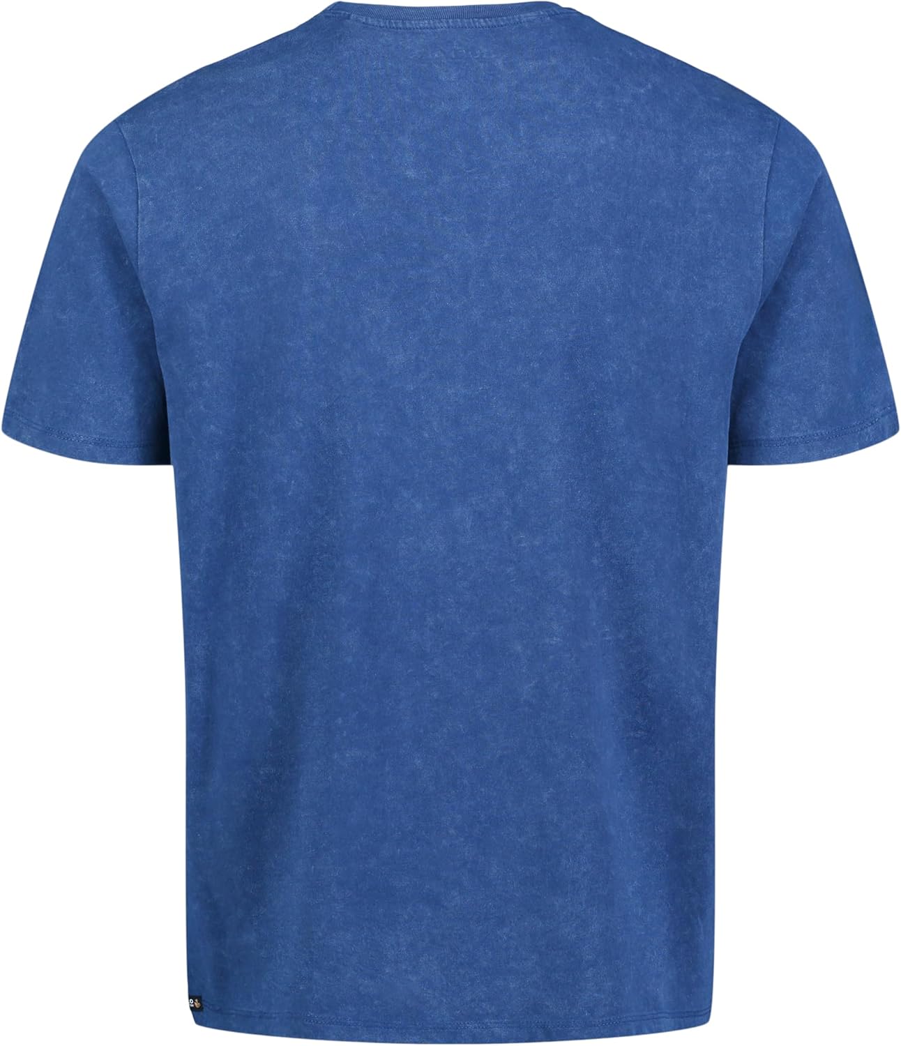 Buffalo David Bitton Men's Short Sleeve Americana Tee