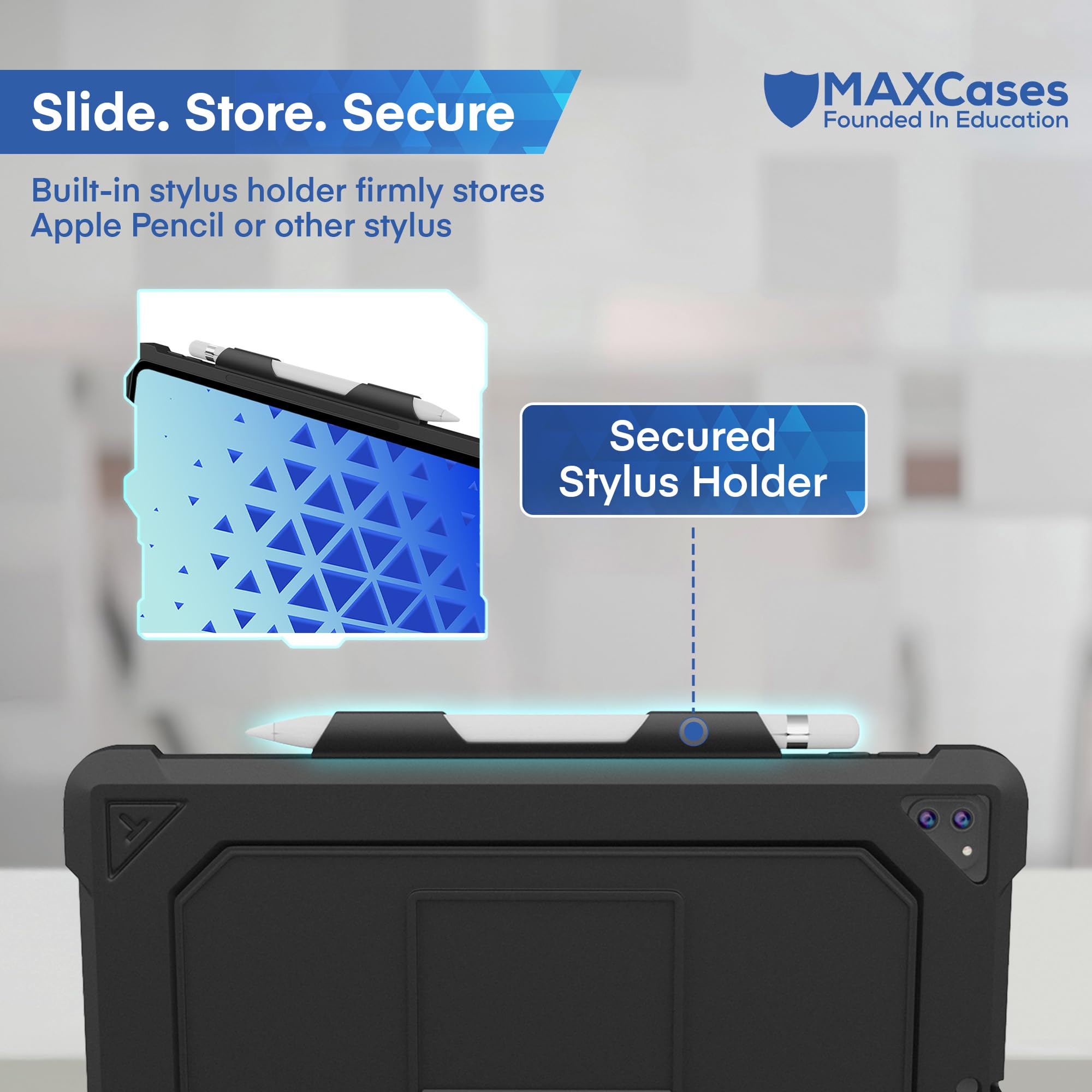 Amazon.com: MAXCases Extreme KeyCase with Smart Connector