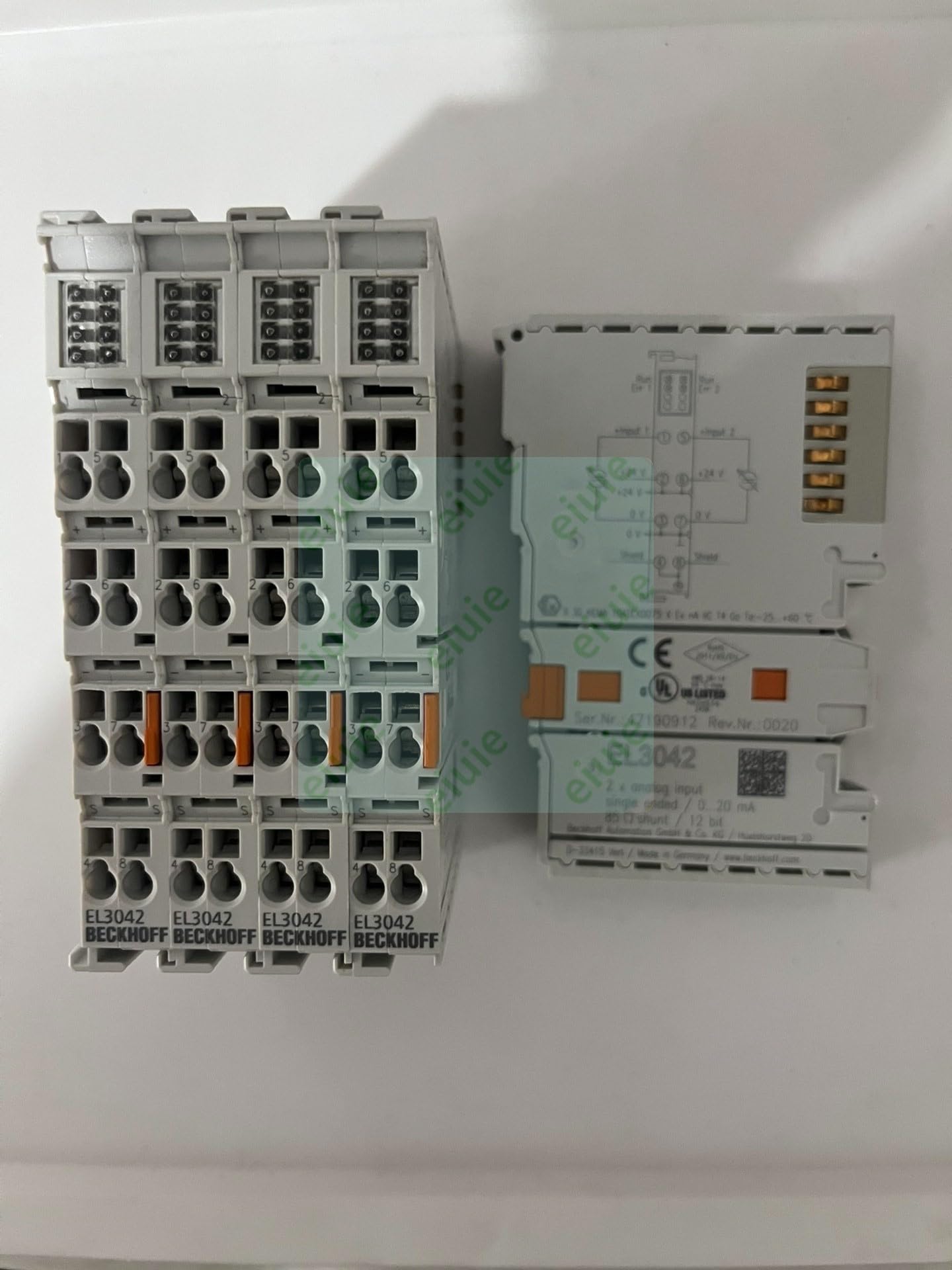 EL3042(Used) Disassembled Products in Good Condition