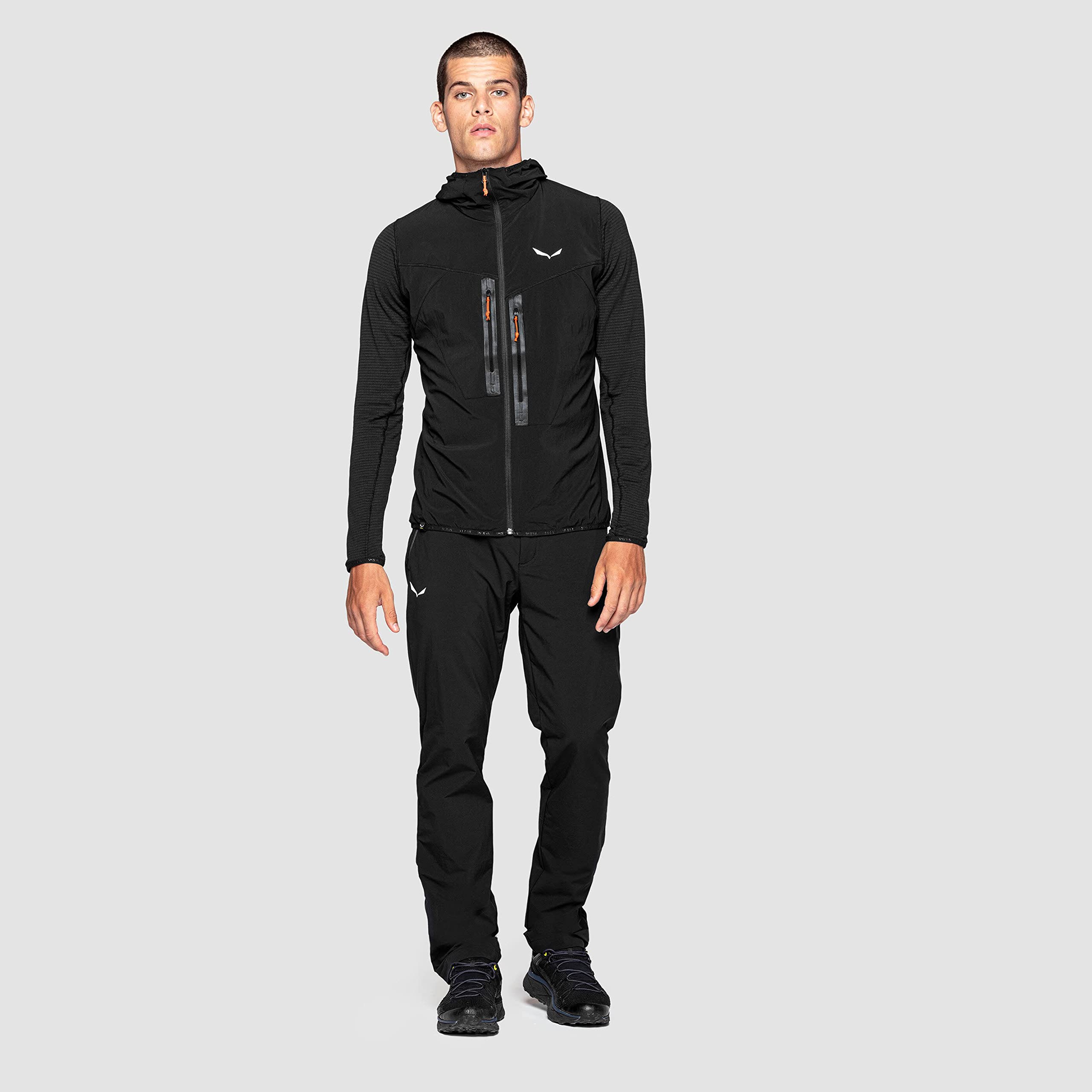 Salewa Spodnie unisex Pedroc3 DST M Reg PNT.