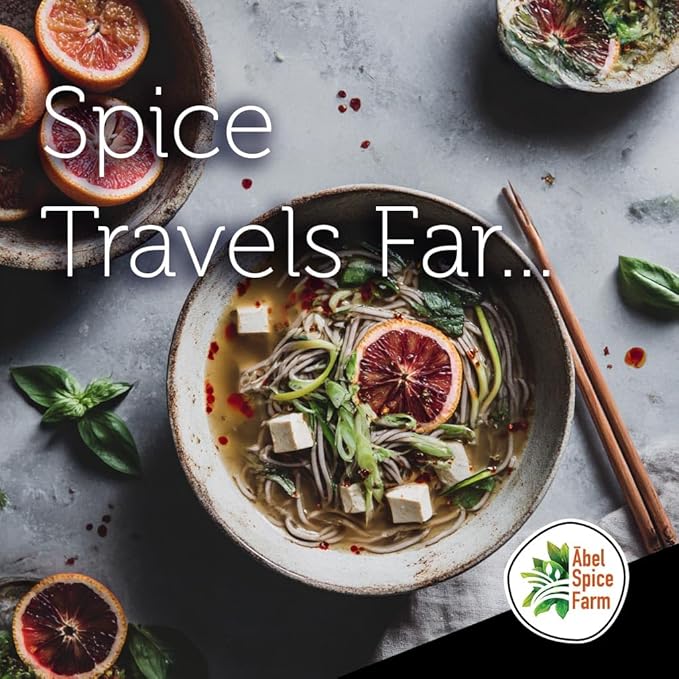 Pimentón Ahumado Ābel Spice Farm - Pack de 5 Lb - 100% Natural, Kosher miniatura 3