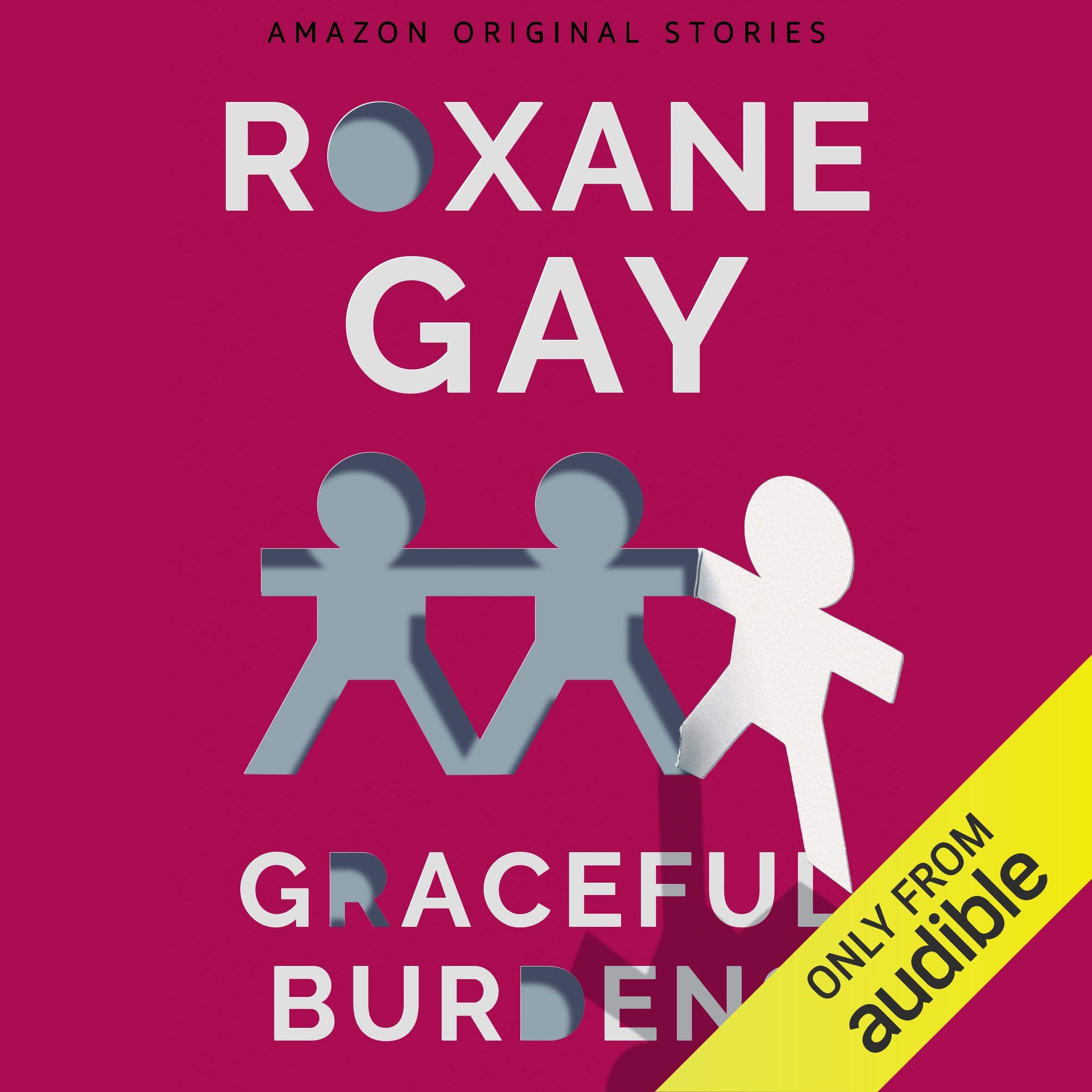 Cover art for Graceful Burdens