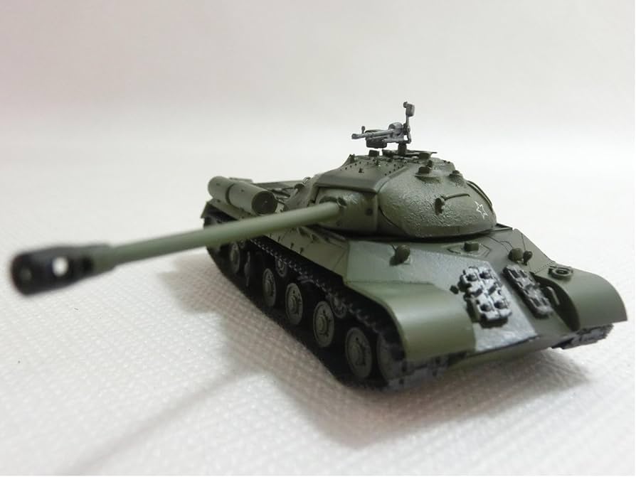 迷彩塗装 戦車モデル 1/35 スケール タミヤ 1/35 一式砲戦車 その4 迷彩塗装編 | 気まぐれプラモ