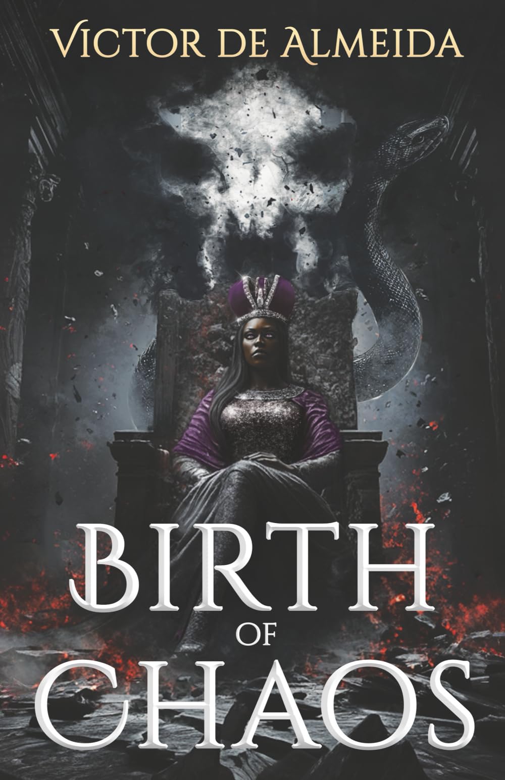 Birth of Chaos (Empire of Sin)