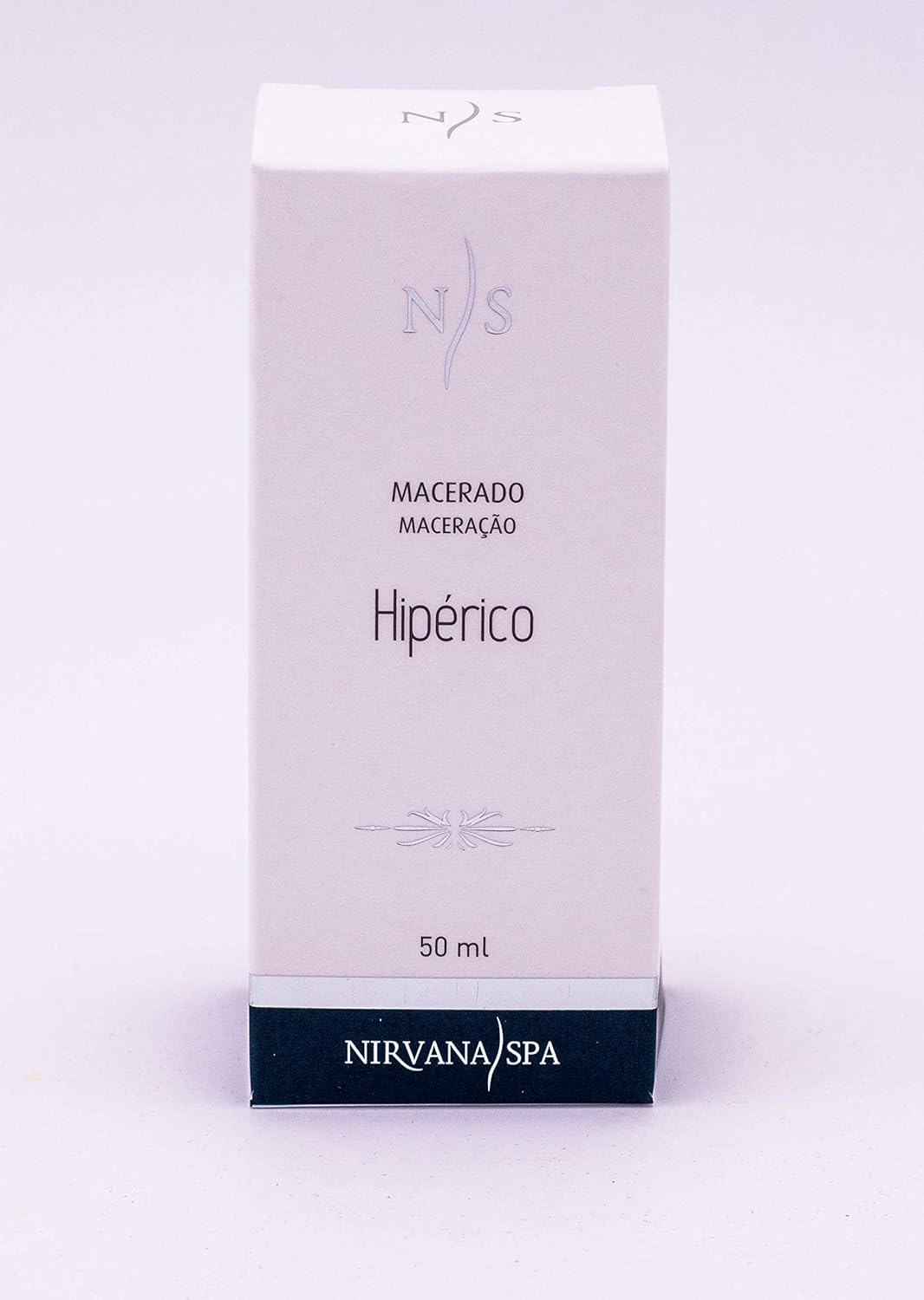 Nirvana Spa Hipe Oil, Rico 50ml Nirvana Spa 1 Unit 200 g Amazon.co.uk