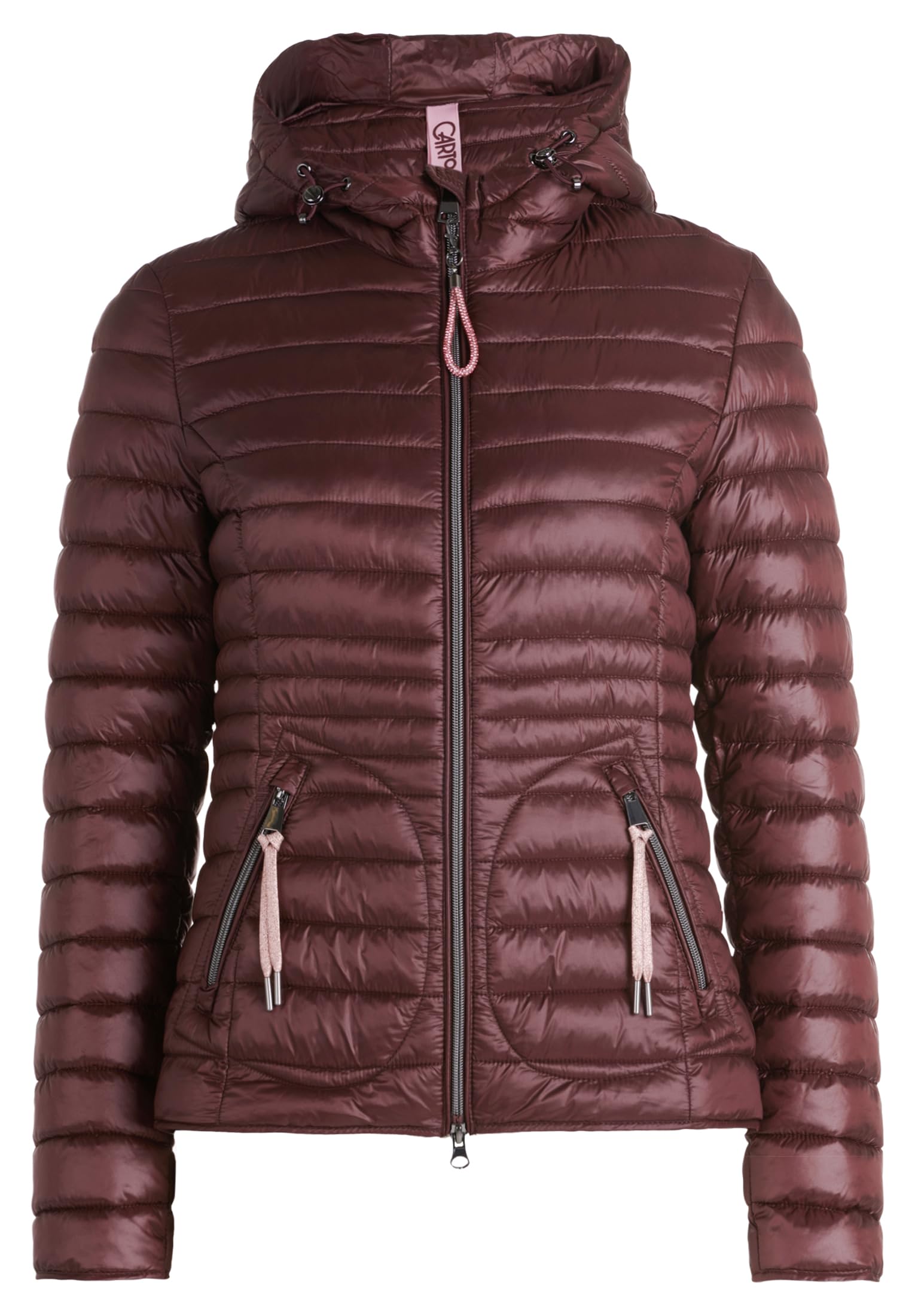 Cartoon Jacke Watte - 36