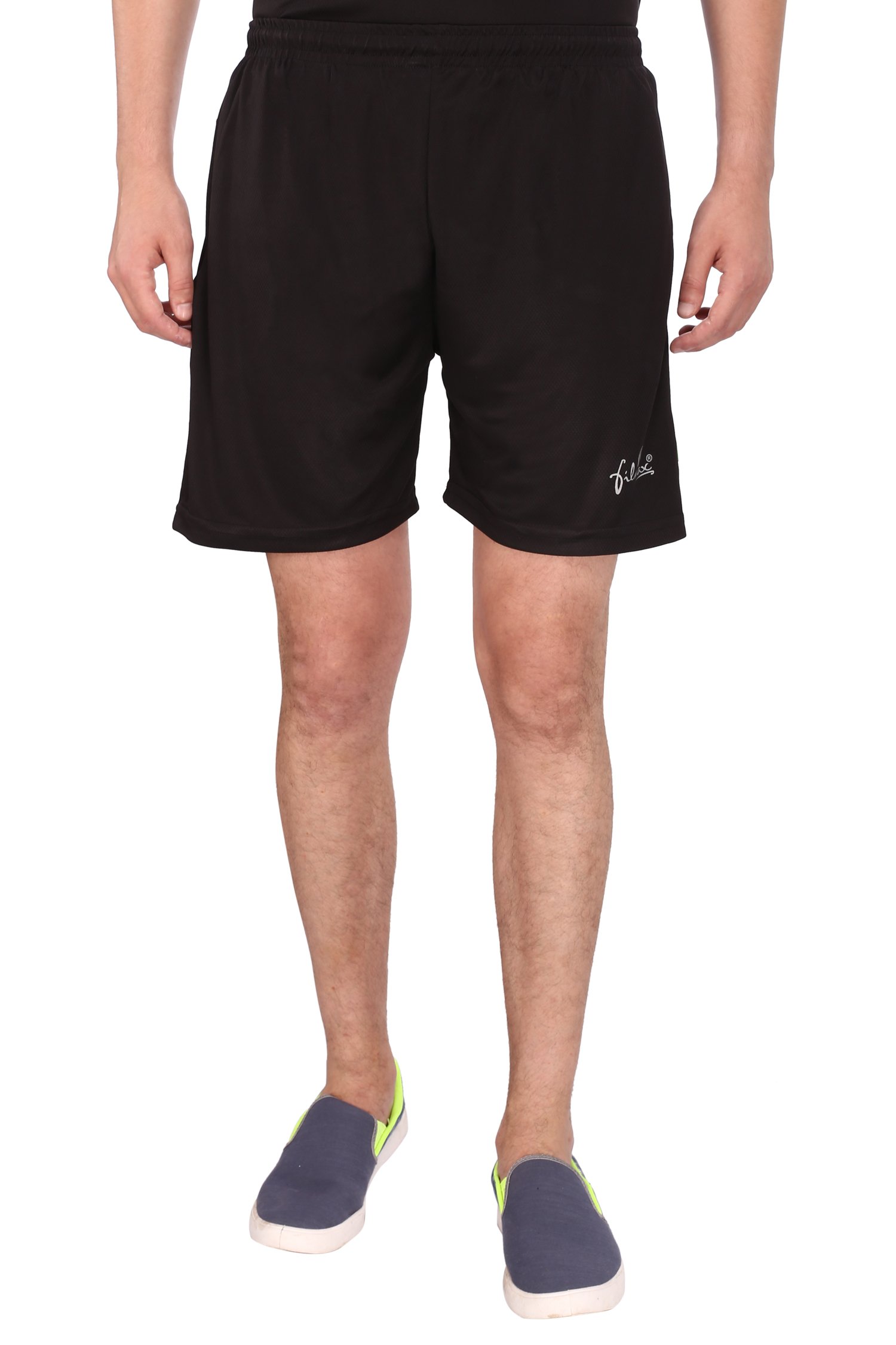 filmax Originals Sports WEAR Sweat Absorbent MAX Cool Men's Shorts-picture-18