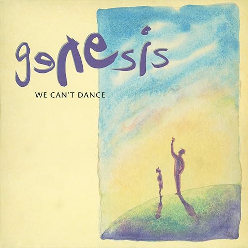 We Can't Dance de Genesis en Amazon Music - Amazon.es