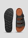 Ezok 2322 Men's Flat Casual Sandals | Adjustable Buckle Closure | Comfortable Outdoor & Beach Footwear gallery image
