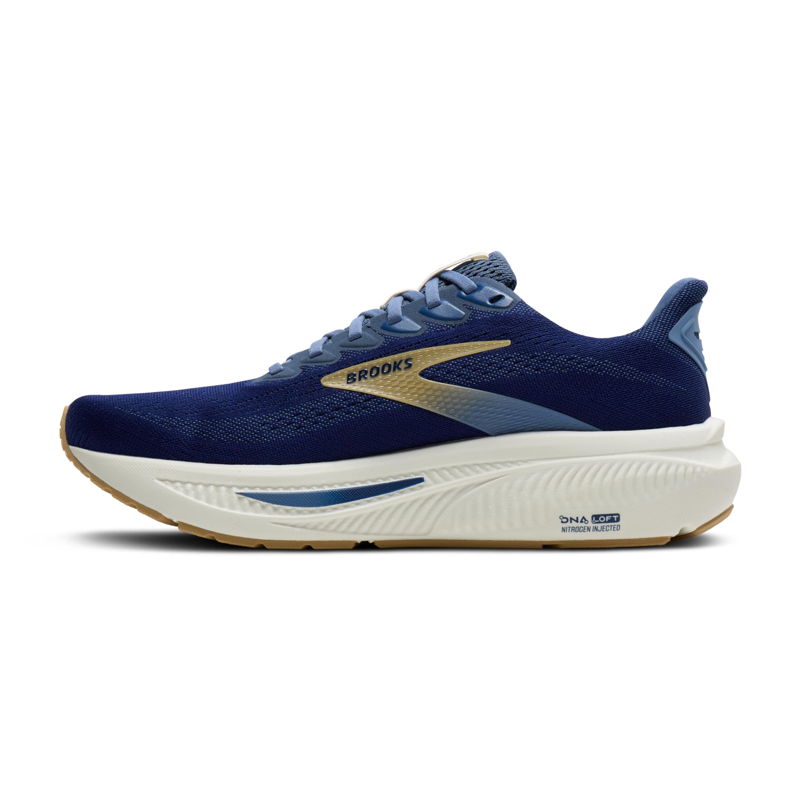 Brooks Herren Ghost 17Sneaker