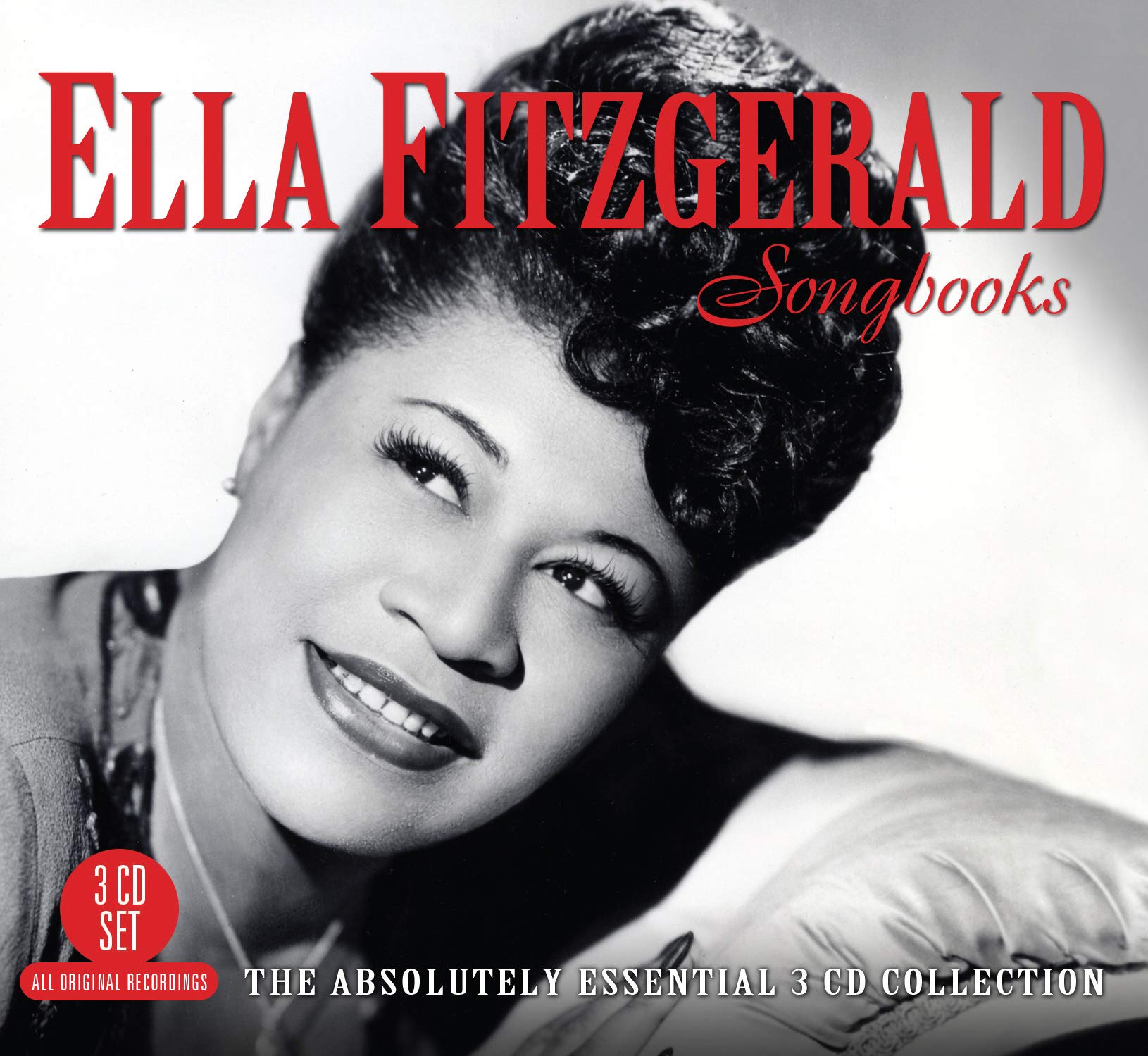 Songbooks: The Absolutely Essential 3CD Collection