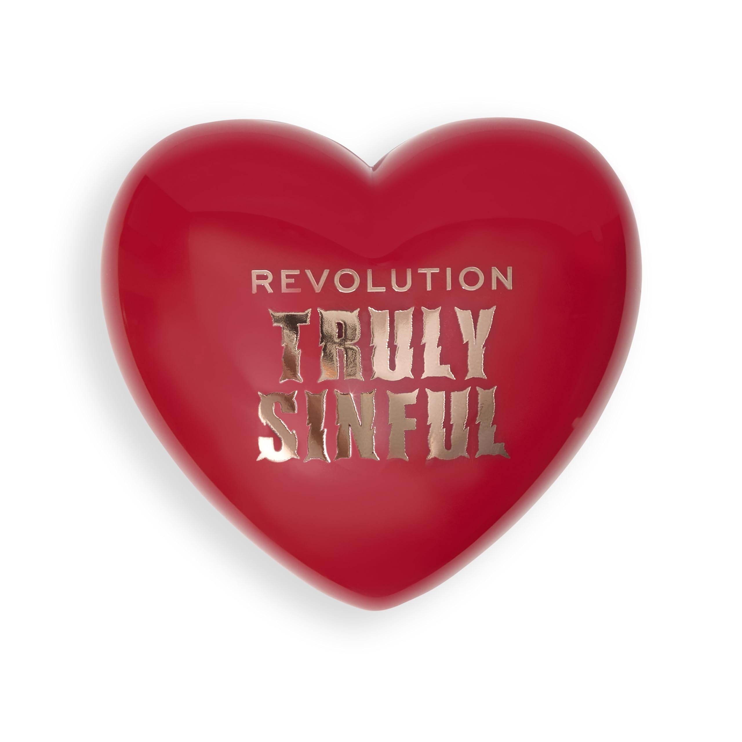 Revolution Beauty Truly Sinful PH Balm Blush, Halloween Face Costume Blush & Makeup - Image 2