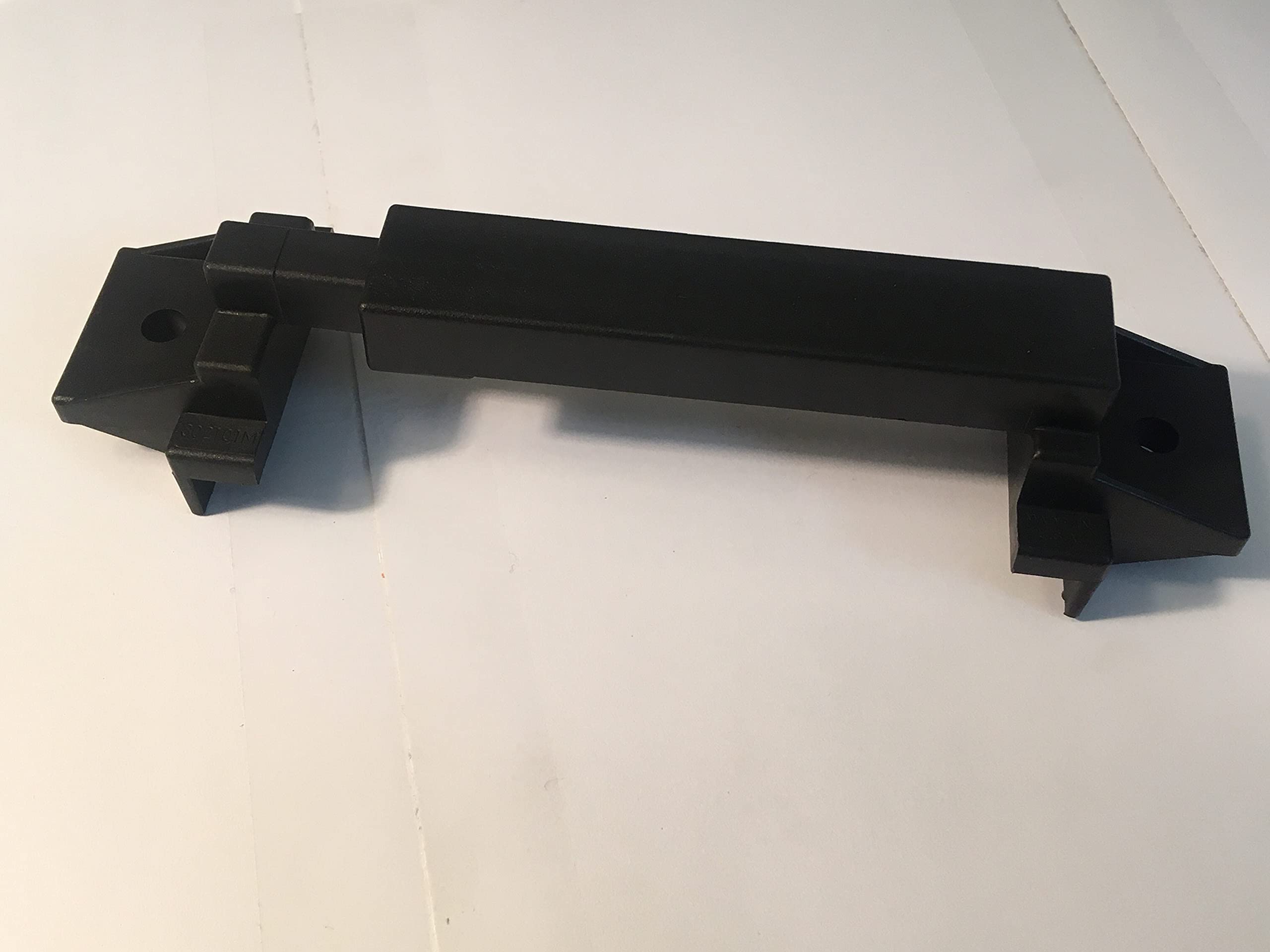 Quick Cable Battery Hold Down, 5-1/2 to 9 in