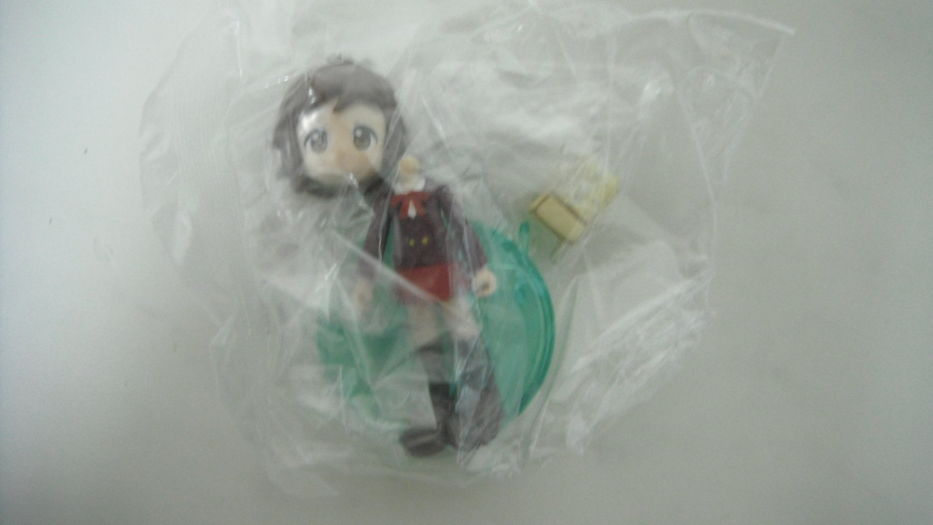 魔法先生ネギま! エロ無修正画像 