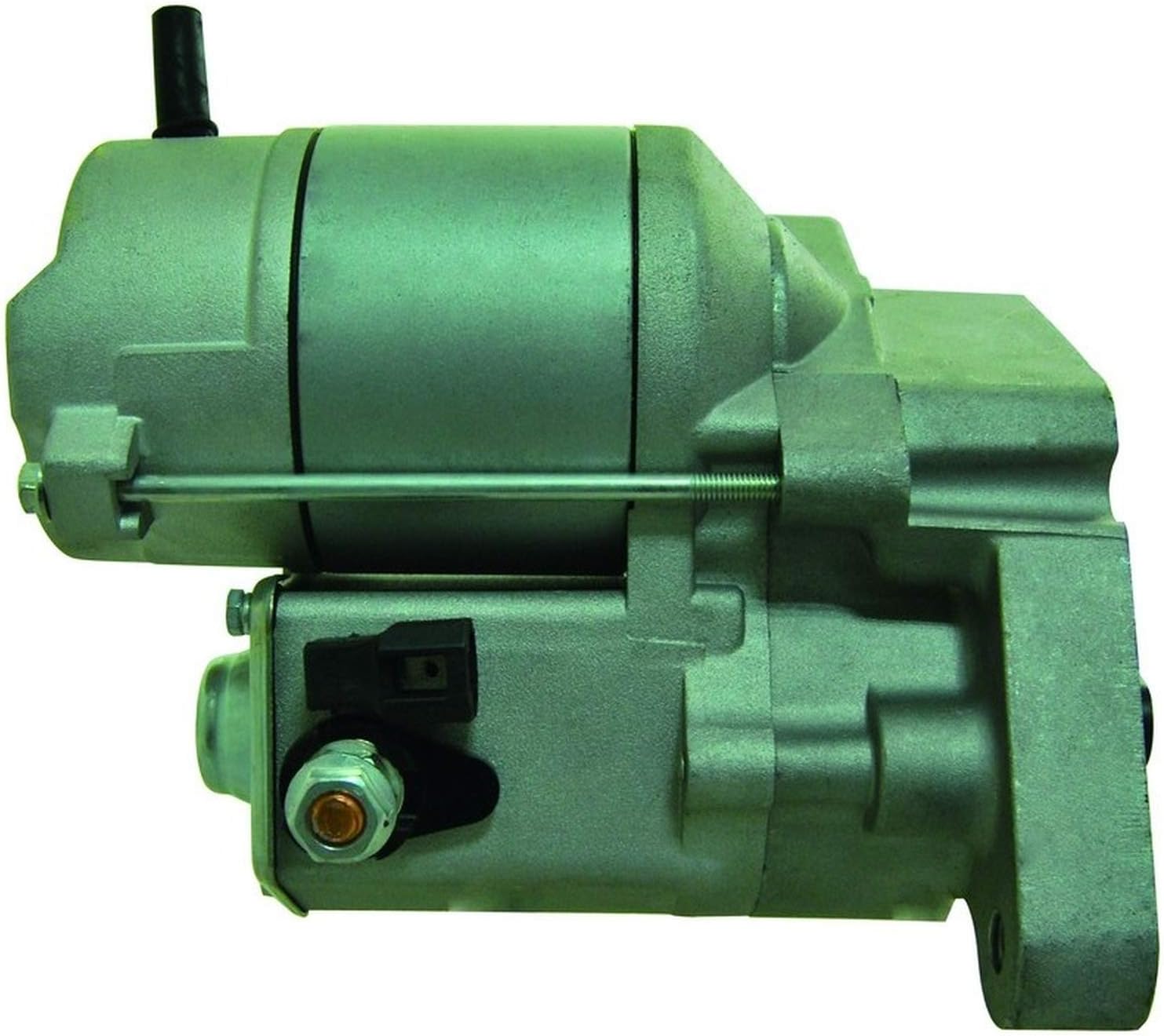 Premier Gear PG-17896 Starter Replacement for Magnum V8 (05-08), Charger V8 (06-20), Challenger V8 (09-20), 300 V8 (05-05), 300 V8 (05-14), 428000-2200, 428000-2201