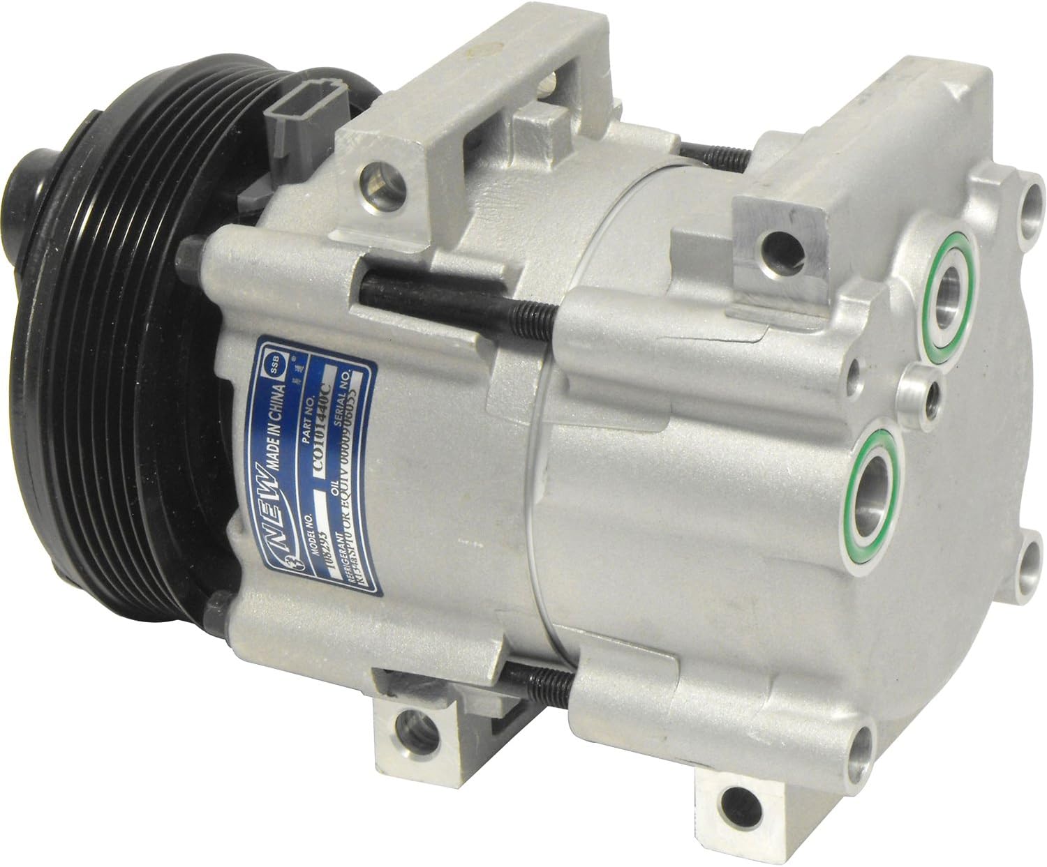 UAC CO 101440C A/C Compressor