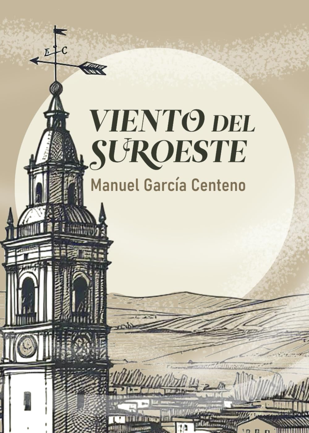 Viento del Suroeste