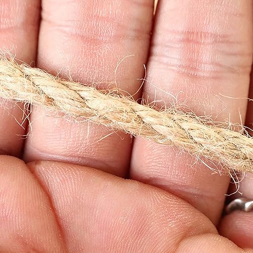 Miniatura 3 de Red de cuerda decorativa para techo, jardín de infantes, Huanchuang, escalera, barandilla, red de seguridad para colgar ropa, rejilla de pared para