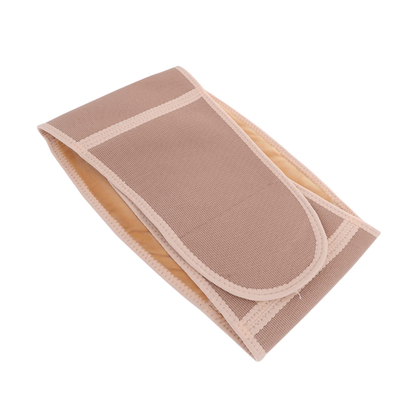 HAPINARY Warm Belt Mens Belt Lumbar Support Belt Winter Waist Strap Back Brace for Men Lower Back Mens Girdle Back Support Belt for Men Waist Protector Adjustable Lumbar Brace Cotton