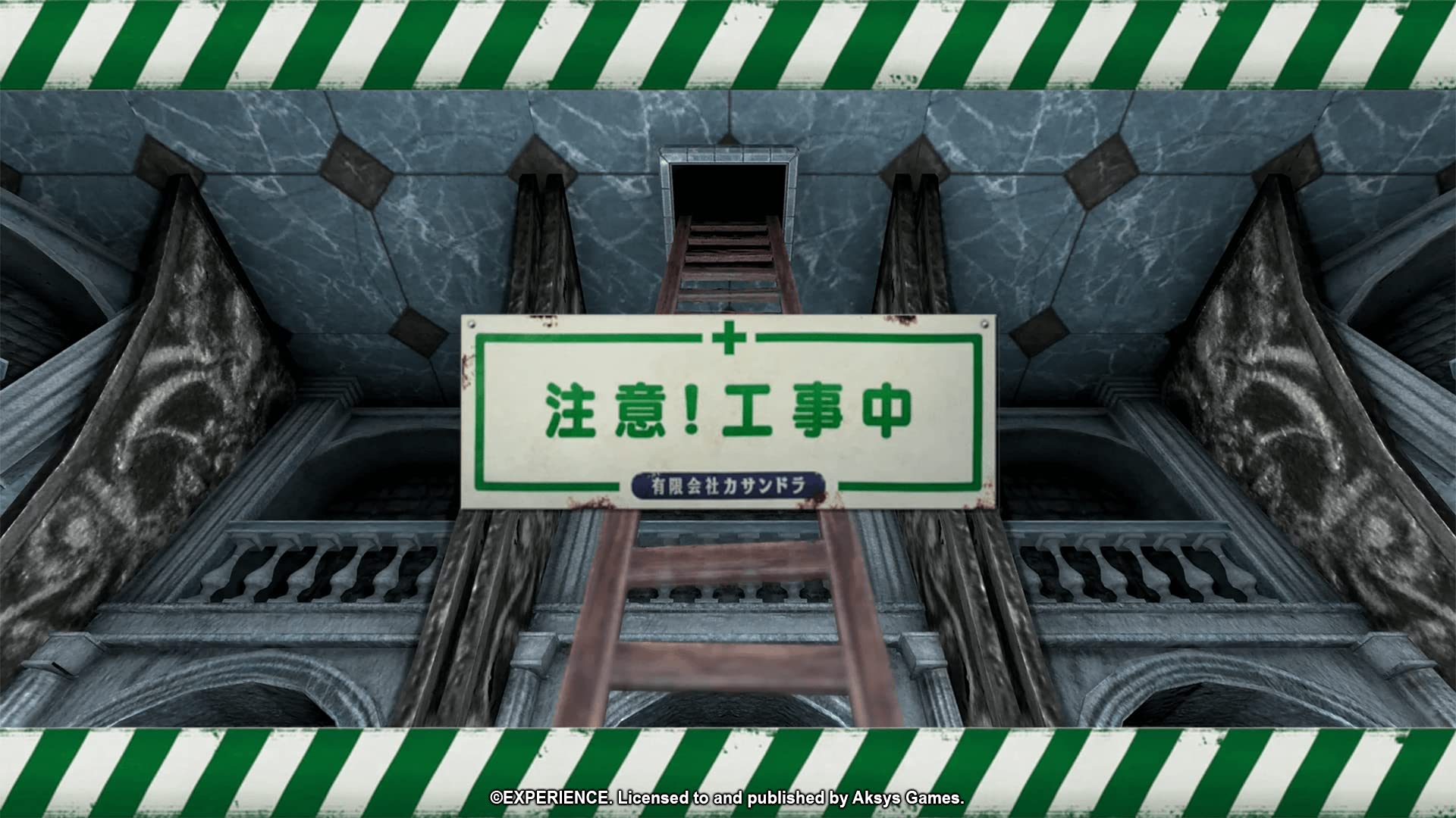 Undernauts: Labyrinth of Yomi for Nintendo Switch
