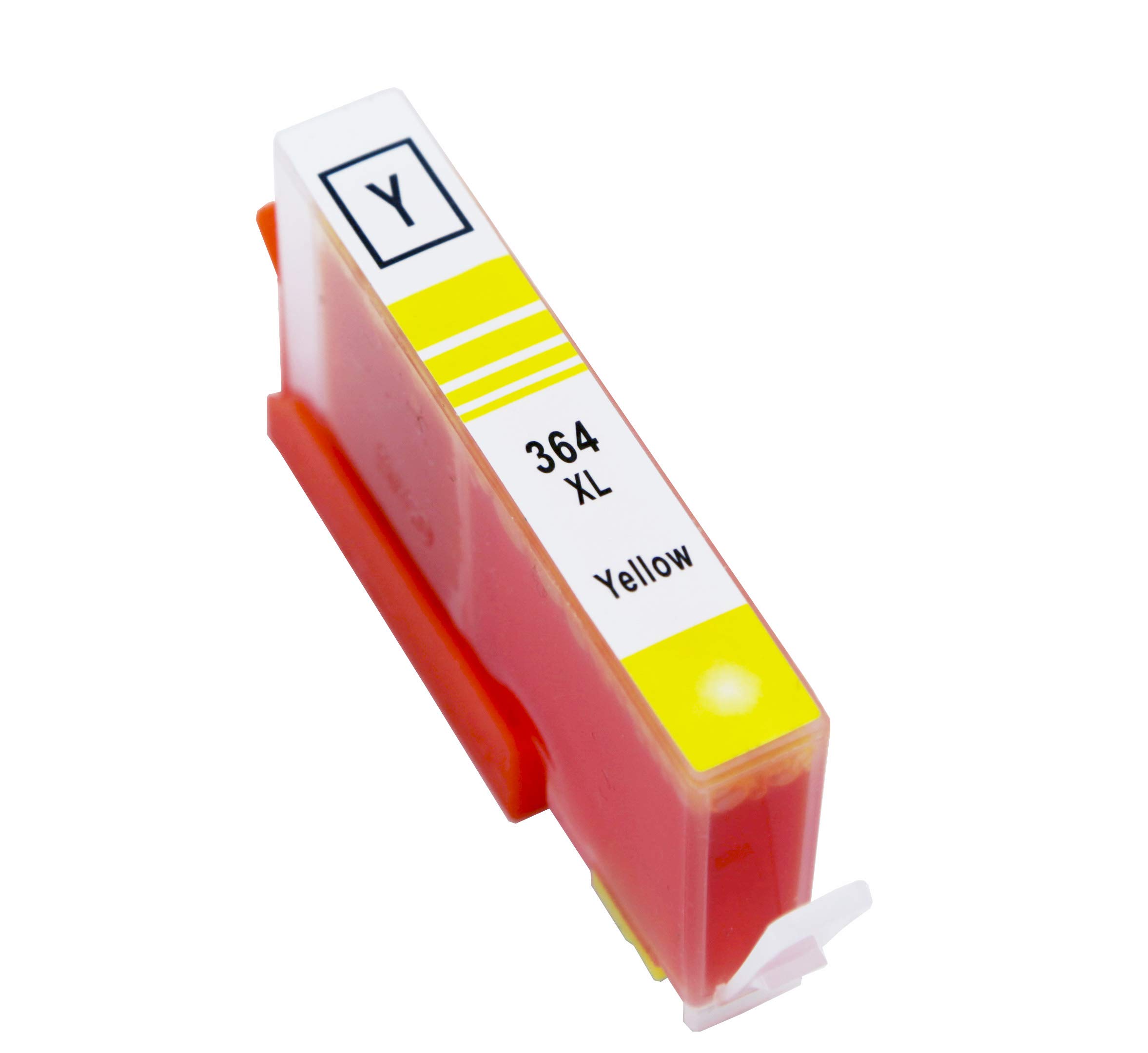 Compatible Hp 364 Refillable Ink Cartridges 400ml Dye Inks For HP Photosmart 5510 5520 6510 6520 7510 7520 E All In One - Foto 9