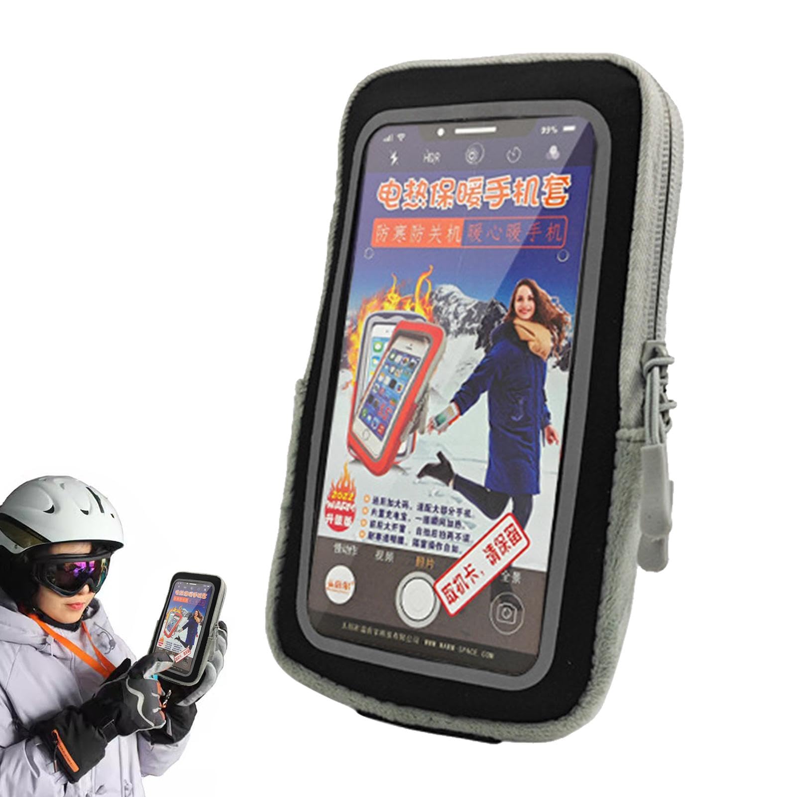 Universele Auto Telefoon Houder 360 Graden Gps Mag... – Grandado
