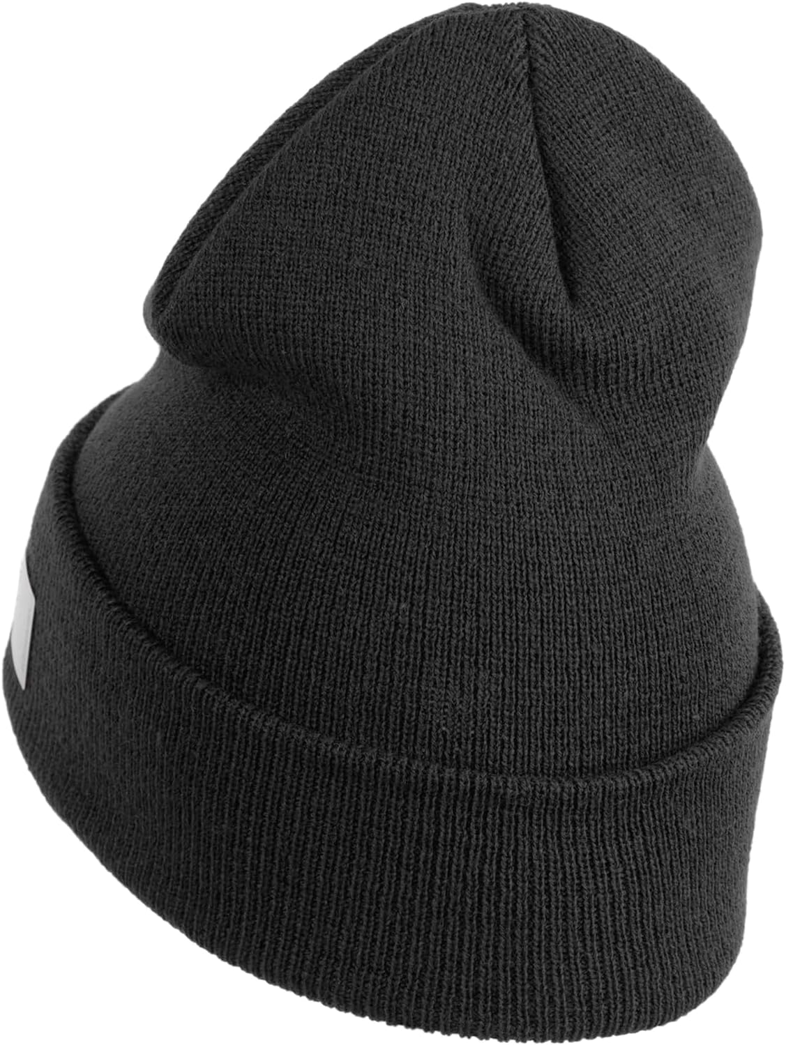 US Submarine Veteran Military Embroidered 12 inch Cuffed Knit YP Long Beanie