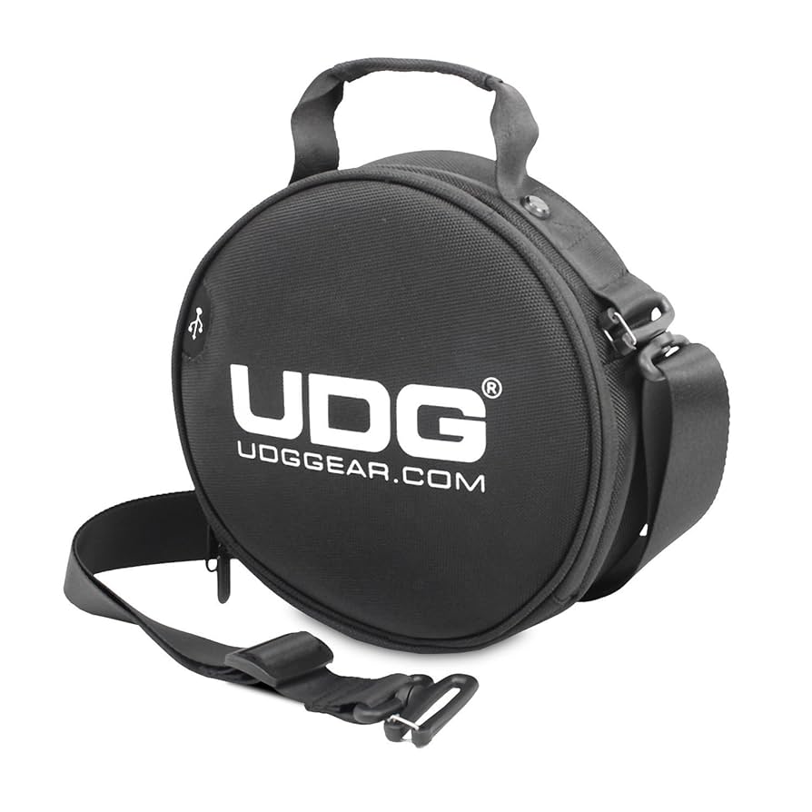 Amazon.co.jp: UDG Ultimate DIGI ヘッドホンバッグ U9950BL