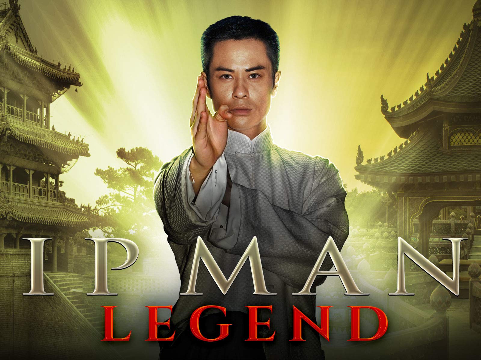 Ip Man: Legend