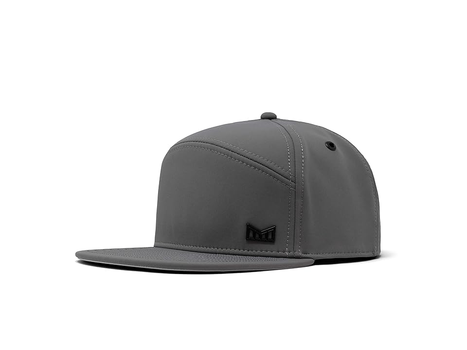 melin Thermal Trenches Icon Infinite (Granite Grey) Caps INTERNATIONAL SHIPPING